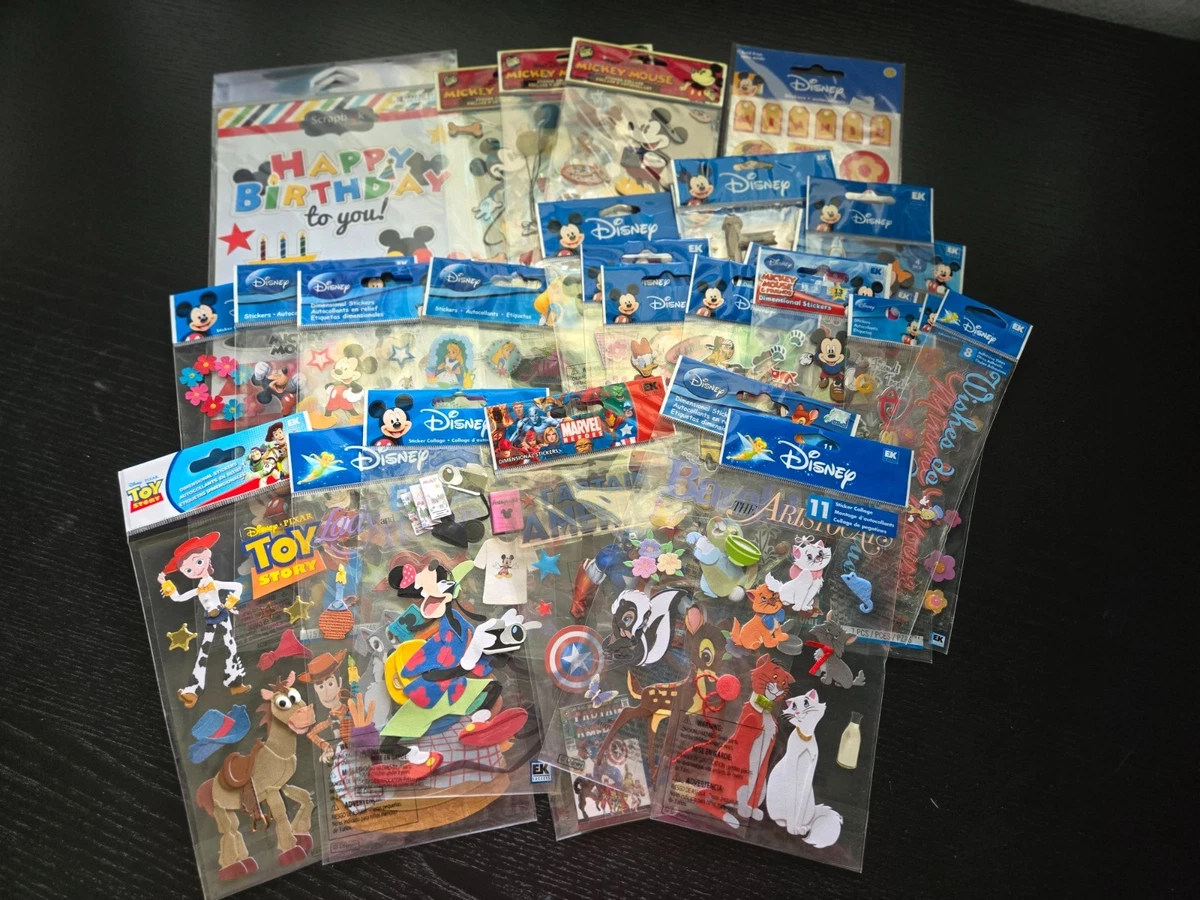 Sandylion Scrapbooking Stickers for sale - eBay