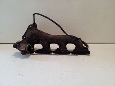 Suzuki Grand Vitara II 2007 Diesel Auspuffkrümmer Abgaskrümmer 8426549 1kW