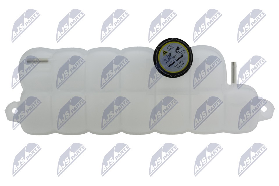 Expansion Tank Fits for Eng. 3.5 V6/5.0 V8 Ford F150 15 Expedition 18 - Image 6