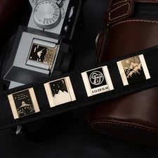 Metal Camera Hot Shoe Cover Star For Leica Sony Canon Nikon ZF Fuji X100VI XT5