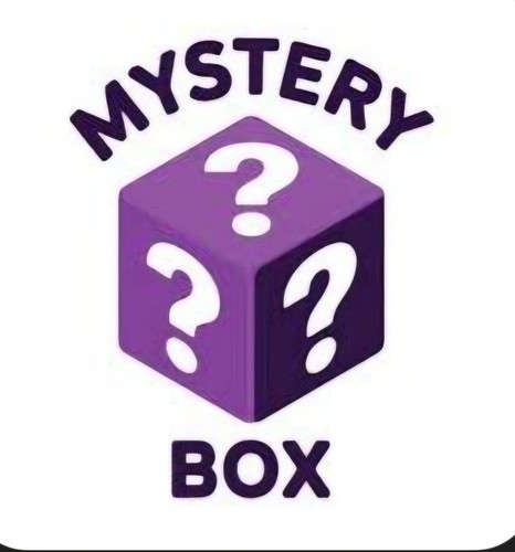 Mystery Jewelry Box Vintage To Modern Treasures Wear. YOU WON'T BE DISAPPOINTED!
