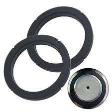 Guarnizione Macchina Caffè Espresso Resistente al Calore Resistente alla Pressi