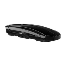Thule Motion XT XL (Black Glossy)