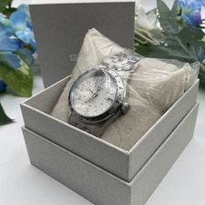 SEIKO Seiko 5 Sports SBSC009 GMT Automatic Field Sports Style