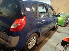 Boite de vitesse Renault SCENIC