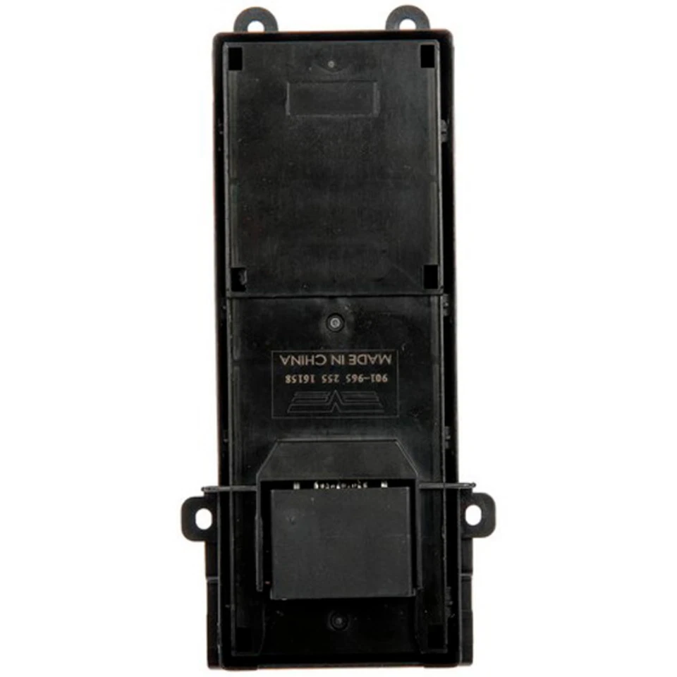 Interruptores de ventana eléctrica Dorman 901-965 conductor delantero lado izquierdo para Acura MDX Foto 3 de 4