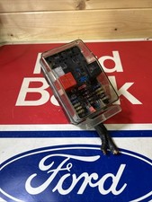 GENUINE EARLY MK3 FORD ESCORT