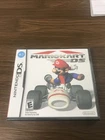 Mario Kart DS Nintendo DS Brand New & Factory Sealed Y-seal