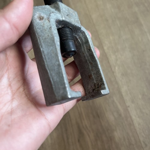 OEM TOOLS 27022 Tie Rod / Pitman Arm Puller Tool - Foto 3 di 5