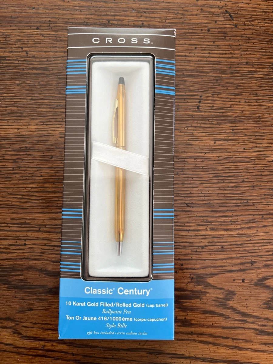 Collectible Ballpoint Pens Cross with Vintage for sale | eBay