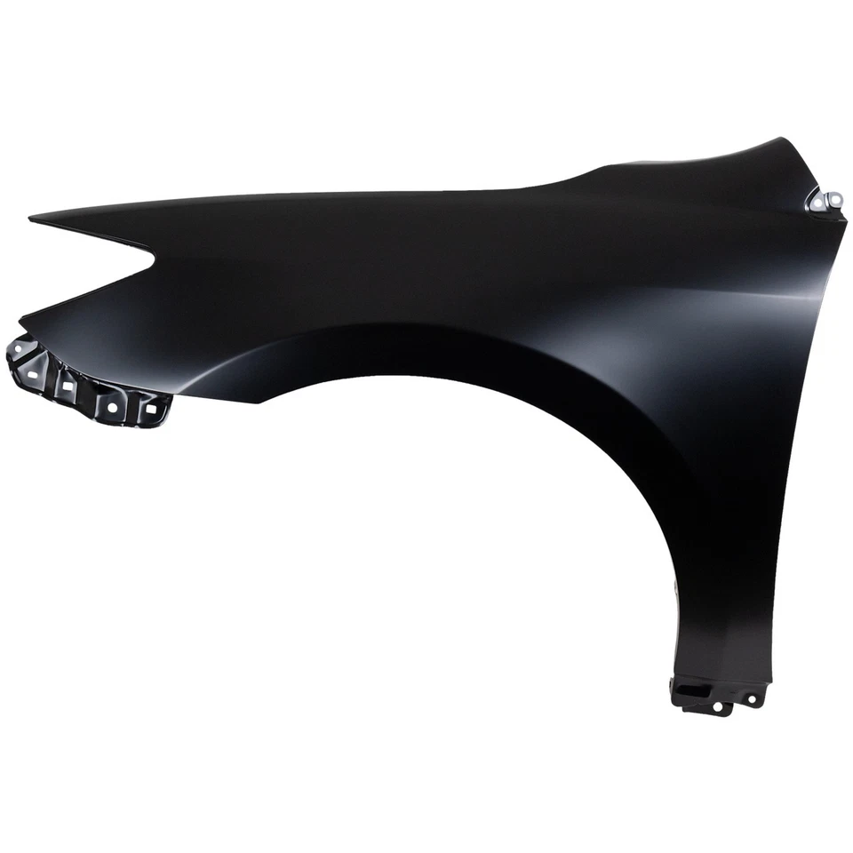 Fender para Scion tC 2005-2010 dianteiro driver lateral - Imagem 3 de 4