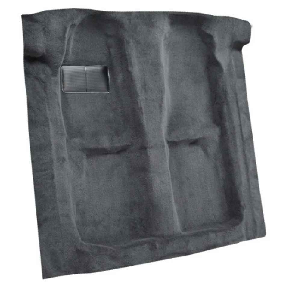 Alfombra para Subaru Impreza 1993-1997 2 puertas área de paso Cutpile Foto 2 de 4