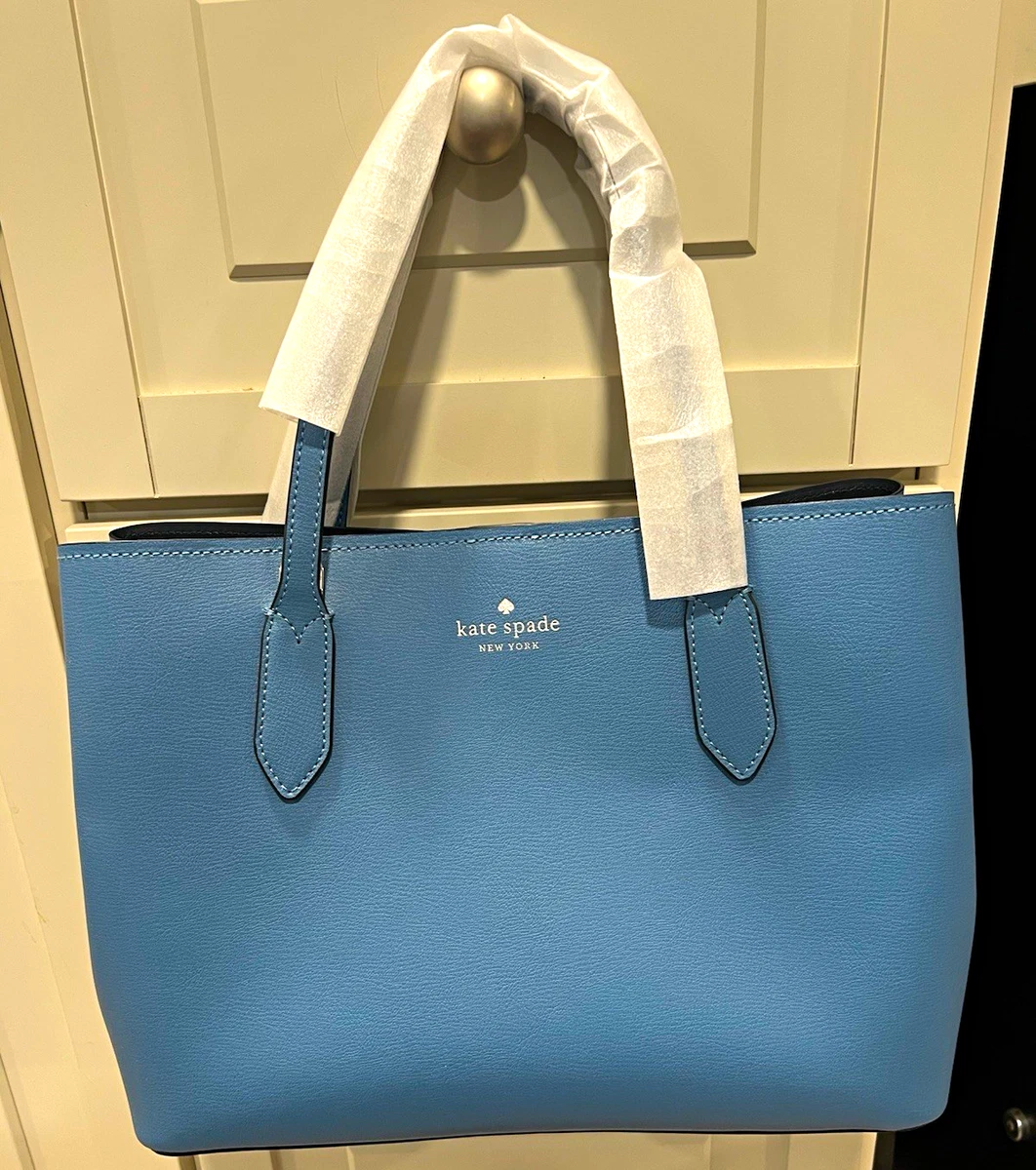 25+ kate spade new york Tote Blue Bags & Handbags for Women for