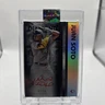 2023 Topps Diamond Icons White PolychromatINK Orange Ink Juan Soto Auto 7/15