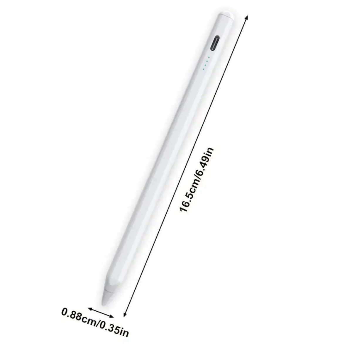 Apple Pencil (USB-C) ホワイト Apple Pencil (USB-C) - White for sale online | eBay UK
