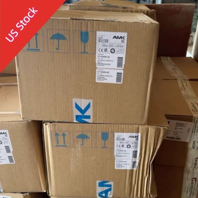  DT5-5-10-ROO-5000-B5 Brand New AMK Servo Motor Accelerates Delivery