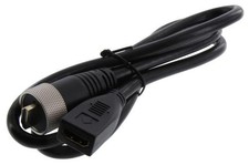 1pc MULTICOMP PRO 'MP007431 Audio / Video Cable Assembly, HDMI Plug, HDMI R