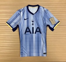 Nike Tottenham Hotspur 24/25 Stadium Away Football Jersey - Mens Size Small