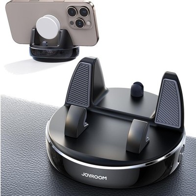 JOYROOM Mobile Phone Holder Car Dashboard, Non-Slip Mobile Phone Holder Car...