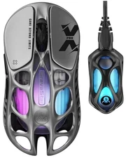 [Official Japanese Product] GravaStar Mercury X Pro Wireless Gaming Mouse 8000Hz