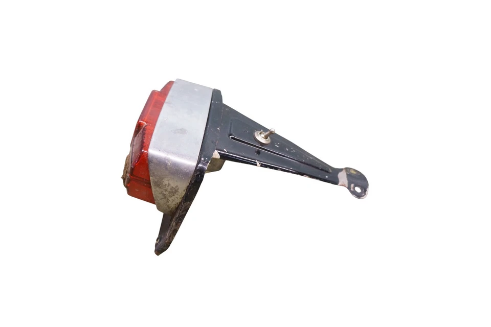 Ducati Desmo M3 250 Taillight Luigi switch Diana *RG26  - Image 2 of 4