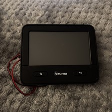 Truma iNet X Control Panel, 