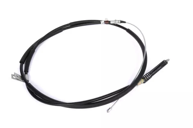 Genuine GM 14-18 Sierra Silverado 1500 Rear Left Parking Brake Cable 23157291