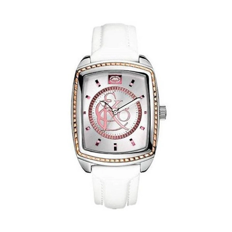 RELOJ DE HOMBRE MARC ECKO E95041G1. ACERO INOXIDABLE 40MM - Imagen 1 de 1