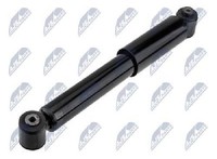 Original Nty StoßDäMpfer A-ME-036 FüR Smart