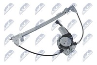 Neu - Nty EPS-AR-004 Fensterheber FüR Alfa Romeo