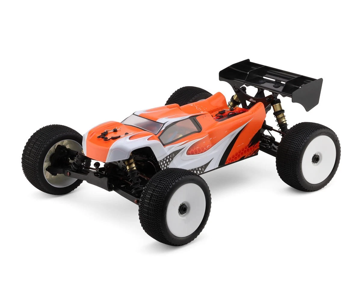 Serpent Hobby RC Car, Truck & Motorcycle Models & Kits for sale | eBay