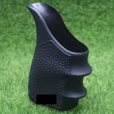 For HANDALL Beavertail Rubber Handgun Grip Sleeve for GLOCK 43X,48 -18210