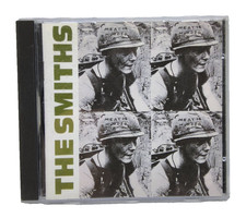 Meat Is Murder by Smiths (CD, 1990) for sale online | eBay