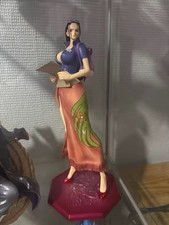 Nico Robin Figure One Piece 27cm Anime Statue - Archaeologist Robin PVC Model