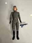 Vtg Star Wars AT-AT Commander Complete Action Figure 1980 HK Kenner