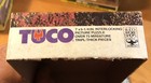 Vintage Tuco Miniature Picture Puzzle Complete Name ( Frankfurt On Main )  — photo 3