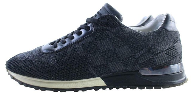 louis vuitton mens trainers