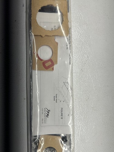Middle Atlantic ISO-KOP Rack Isolating Panel - Picture 6 of 6