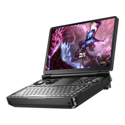 GPD WIN Mini 2025 Handheld MINI PC AMD Ryzen AI 9 HX370 / 8840U