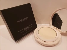 Laura Mercier Translucent Pressed Setting Powder Ultra Blur Translucent 0.22 Oz