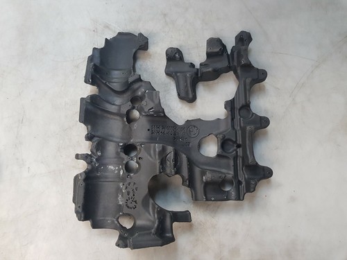 BMW SERIE 4 F36 2014-2020 2.0 GASOLINA MOTOR ENCAPSULACIÓN GOMA CUBIERTA 7648894 - Imagen 3 de 6