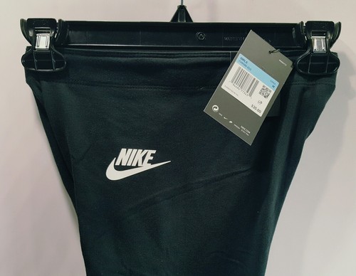 Nike CV9586-010 Girls Coolant Training Fit Tights Black Size:S,M,L - Picture 3 of 24