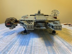 LEGO Star Wars 7190 Millenium Falcon