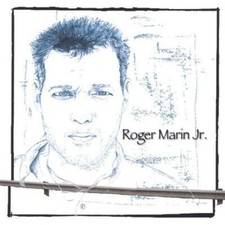 Roger Marin Jr. - Music CD - Marin, Roger Jr. -  2005-10-04 - Roger Marin Jr. -