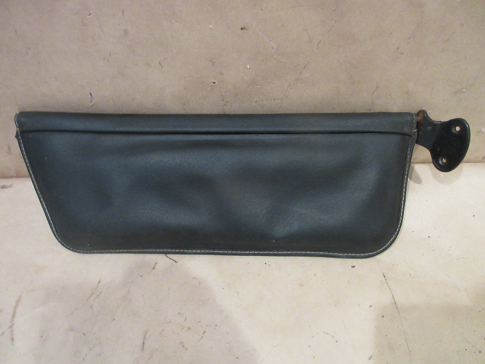 Ferrari Mondial - LH Sun Visor LHD- P/N 61317700