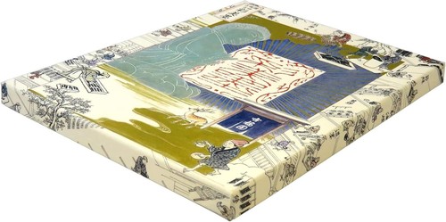 Kobaien Kissho Saibiboku traditional Japanese painting pigments 20 Colors - Afbeelding 5 van 5