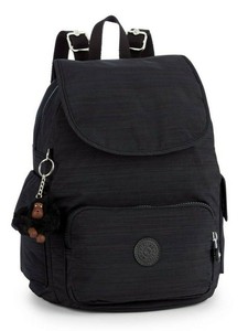 puma black and white backpack