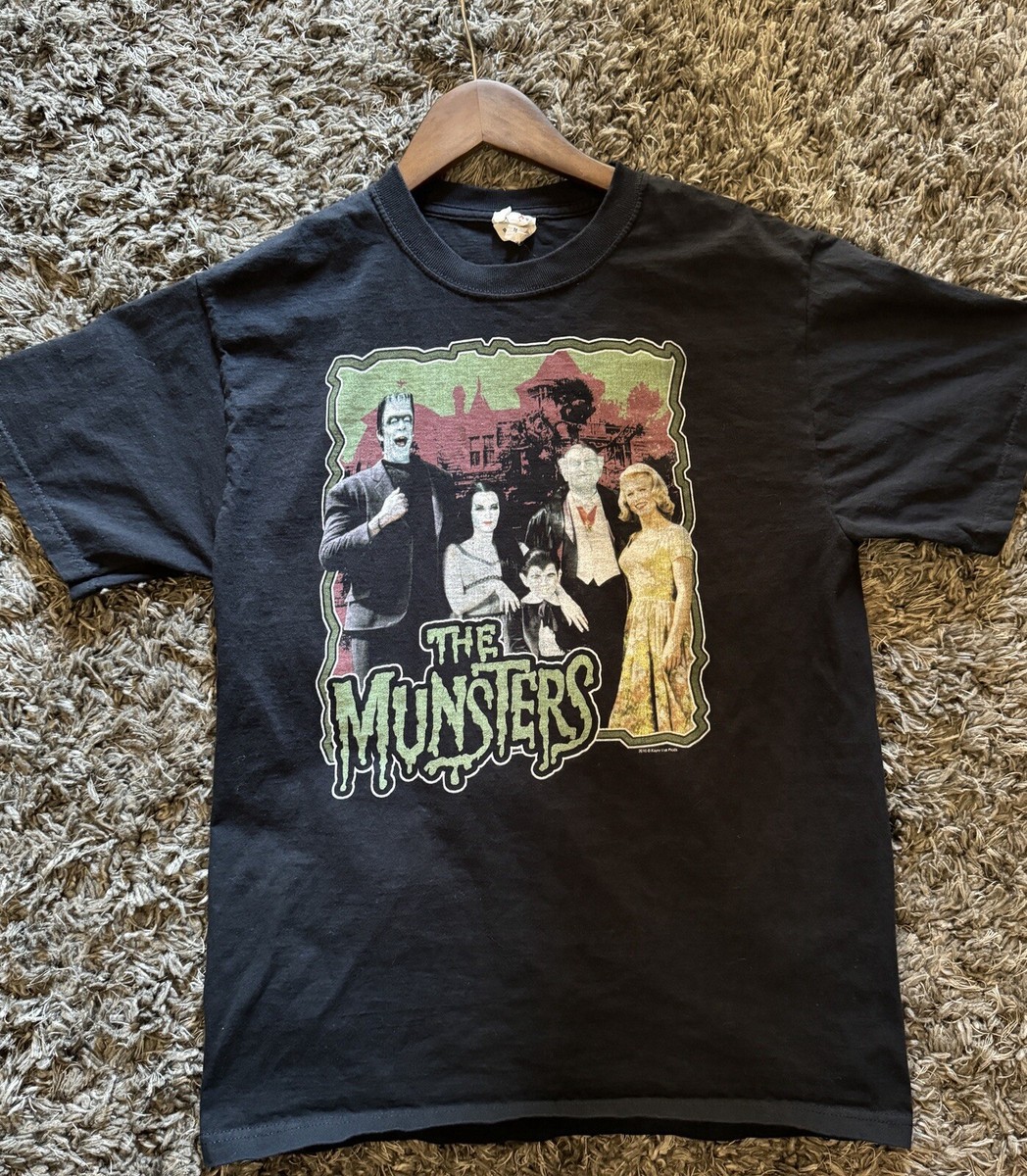 The Munster T-Shirt
