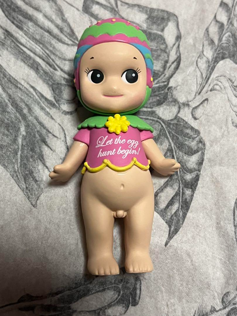 Sonny Angel 2016 Easter Series 6 types set mini figure Japan