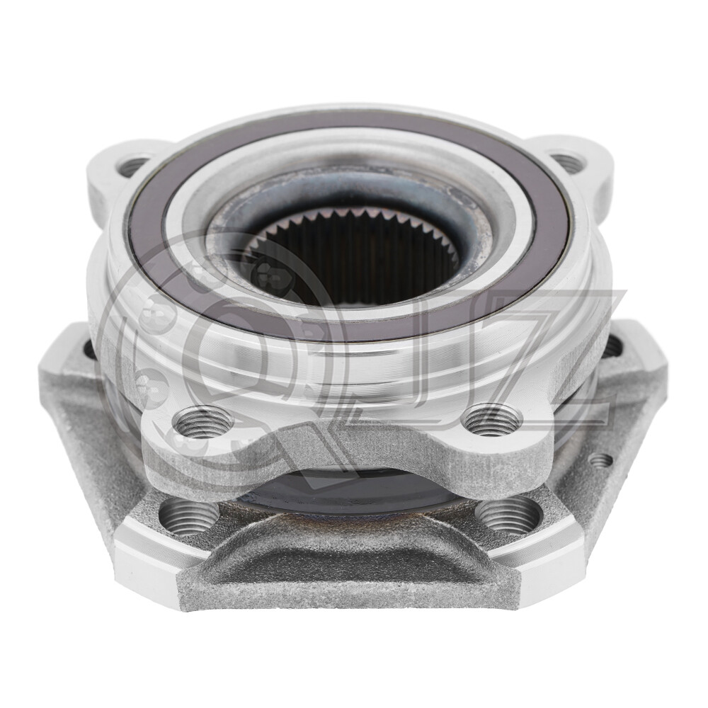 2-Pack] 513433H FRONT Wheel Hub Assembly for 2020-2024 Audi RS6